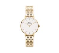 Daniel Wellington Petite DW00100614 - Damen - 28 mm - Analog - Quarz - Mineralglas