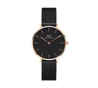 Daniel Wellington Damenuhr Classic Petite DW00100245 Roségold