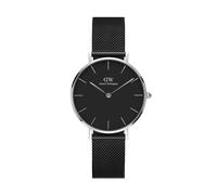 Daniel Wellington DW Uhr Petite Ashfield Silver 32mm