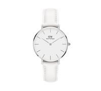 Daniel Wellington DW Uhr Petite Bondi Silver 28mm