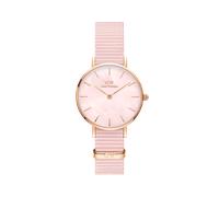 Daniel Wellington DW Uhr Petite Coral MOP 32mm Rose Gold