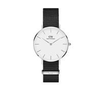 Daniel Wellington DW Uhr Petite Cornwall Silver 32mm