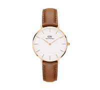 Daniel Wellington DW Uhr Petite Durham Rose Gold 28mm