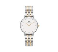 DANIEL WELLINGTON - PETITE LUMINE 5-LINK TWO-TONE