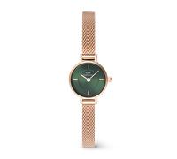 Daniel Wellington Petite Mini Uhr Damen, 19mm Damen Uhr