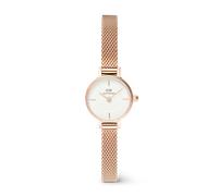 Daniel Wellington DW Uhr Petite Mini Melrose 19mm Rose Gold