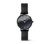 Daniel Wellington DW Uhr Petite Reflection Black 28mm