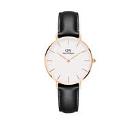 Daniel Wellington Petite Uhr 32mm Double Plated Stainless Steel (316L) Rose Gold