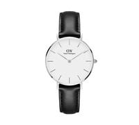 Daniel Wellington DW Uhr Petite Sheffield Silver 32mm