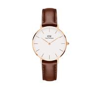 Daniel Wellington DW Uhr Petite St Mawes 32mm Rose Gold