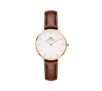 Daniel Wellington DW Uhr Petite St Mawes Gold 28mm