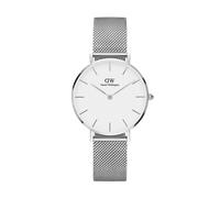 Daniel Wellington DW Uhr Petite Sterling 36mm Silver