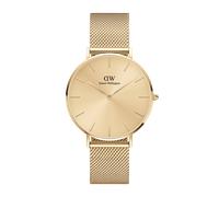 Daniel Wellington DW Uhr Petite Unitone Gold 32mm