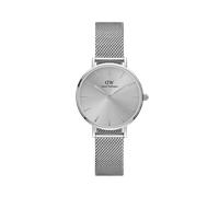 Daniel Wellington DW Uhr Petite Unitone Silver 28mm