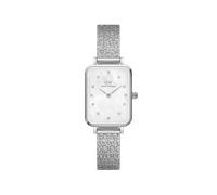 Daniel Wellington - Damenuhr Edelstahl Damenuhren
