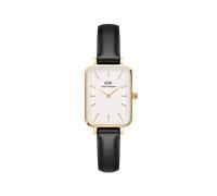 Daniel Wellington DW Uhr Quadro Pressed Sheffield Gold 20x26mm