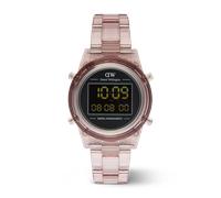 Daniel Wellington Retro Digital Unisex Uhr, 36mm Klassisch Uhr