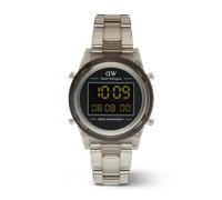 Daniel Wellington Retro Digital Unisex Uhr, 36mm Klassisch Uhr