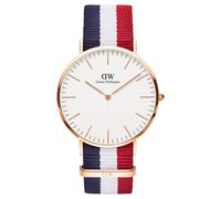 Daniel Wellington - DW00100003 - Armbanduhr - Herren - Quarz - SHEFFIELD