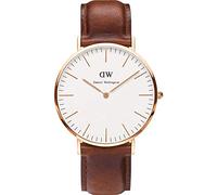 Daniel Wellington DW00100006 Herren Armbanduhr