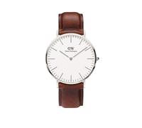 Daniel Wellington - DW00100021 - Armbanduhr - Herren - Quarz - ST MAWES