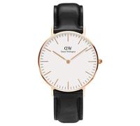 Daniel Wellington - DW00100036 - Armbanduhr - Unisex - Quarz - Sheffield