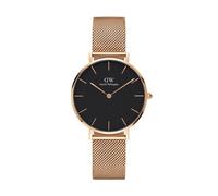 Daniel Wellington Damenuhren Uhr Damen