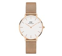 Daniel Wellington Classic Petite Melrose 0163