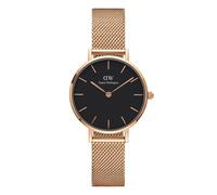 Daniel Wellington - DW00100217 - Armbanduhr - Damen - Quarz - Melrose