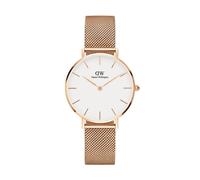 Daniel Wellington - DW00100219 - Armbanduhr - Damen - Quarz - Melrose