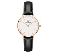 Daniel Wellington - DW00100230 - Armbanduhr - Damen - Quarz - SHEFFIELD