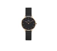 Daniel Wellington Damenuhr Classic Petite DW00100245 Roségold