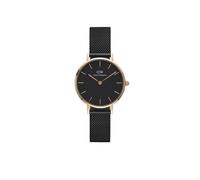 Daniel Wellington - DW00100245 - Armbanduhr - Damen - Quarz - ASHFIELD