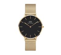Daniel Wellington - DW00100347 - Armbanduhr - Damen - Quarz - PETITE Evergol