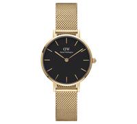 Daniel Wellington - DW00100349 - Armbanduhr - Unisex - Quarz - PETITE Evergol