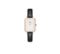 Daniel Wellington -Quadro Pressed Sheffield 20x26mm- DW00100434
