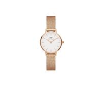 Daniel Wellington - DW00100447 - Armbanduhr - Damen - Quarz - PETITE