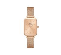 Daniel Wellington - DW00100484 - Armbanduhr - Damen - Quarz - QUADRO Unitone