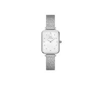 Daniel Wellington - Damenuhr Edelstahl Damenuhren
