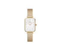 Daniel Wellington - DW00100582 - Armbanduhr - Damen - Quarz - QUADRO