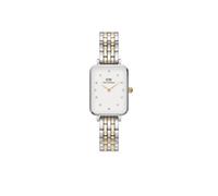 Daniel Wellington - Damenuhr Edelstahl Damenuhren