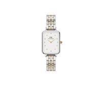 Daniel Wellington - Damenuhr Edelstahl Damenuhren