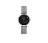 Daniel Wellington Petite Bezel Uhr Damen, 28mm Damen Uhr