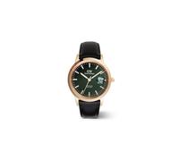 Daniel Wellington DW Uhr Iconic Sheffield Automatic Rose Gold 40mm