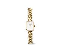 Daniel Wellington Jolie Uhr One Size Steinless Steel with Pvd Plated Gold Gold