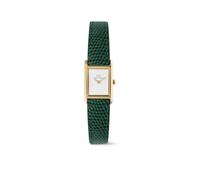 Daniel Wellington Damenuhr grün, weiß Damen