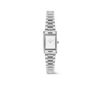 Daniel Wellington Damenuhr silber, weiß Damen