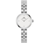 Daniel Wellington Elan DW00100716 - Damen - 22 mm - Analog - Quarz - Mineralglas