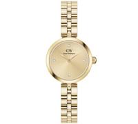Daniel Wellington Elan DW00100718 - Damen - 22 mm - Analog - Quarz - Mineralglas