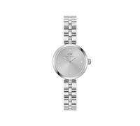 Daniel Wellington Elan Uhr One Size 316L Stainless Steel Silver